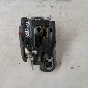 1422834c levier de boite automatique bmw e46 rhd