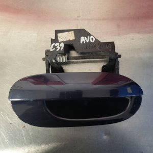 Mécanisme de porte extérieur avant droit e39
