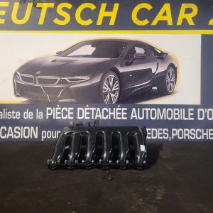Pipe d admission bmw m57 306d3