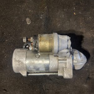 Demarreur bmw 530d e60