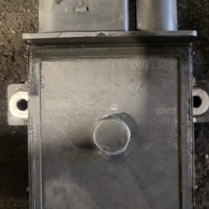 Boîtier se préchauffage bmw 530d e60