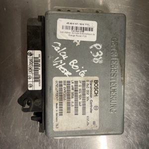 0260002326 calculateur de boite automatique range rover p38