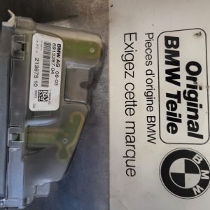 6913287 antenne gps bmw e60 e61 e65