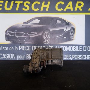 Boite de transfert audi q7 3l tdi 240cv