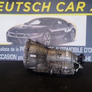 boite automatique bmw 320d e90 e91 e92 e93 6hp21