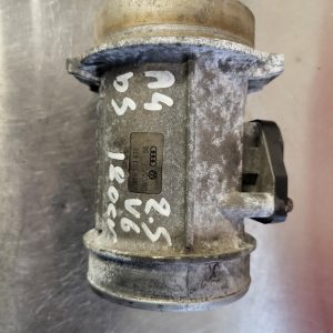 059133835 débitmètre de audi a4 b6 2l5 tdi 180cv