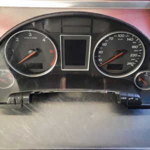 Compteur audi a4 b6 2l5 tdi