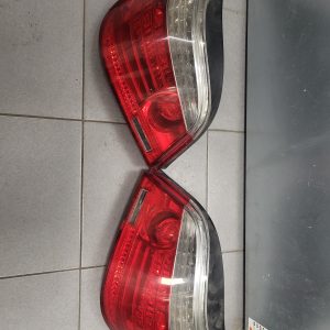 Feu arriere bmw série 5 e60 ph2 a led