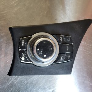 9189048 molette idrive bmw