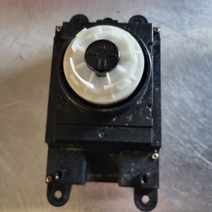 6941801 molette i drive de bmw e63