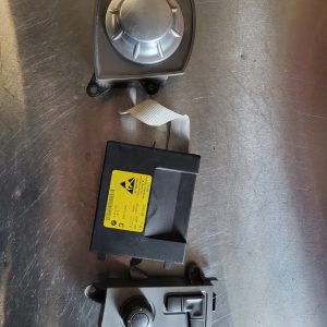 Commande de gps de bmw serie 7 e65