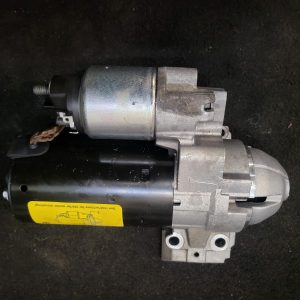 8506657 Demarreur de bmw moteur n47