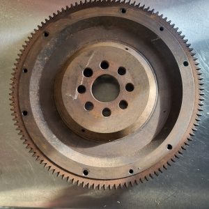 Volant moteur bmw moteur m10