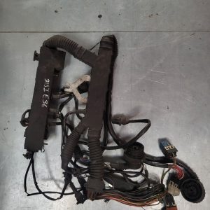 Faisseau moteur bmw 318i e36 m40