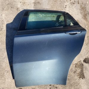 Porte arrière gauche bmw x6 e71