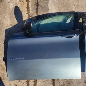Porte avant gauche de bmw x6 e71 e72