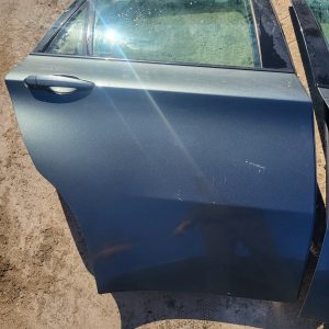 Porte arrière droite bmw x6 e71 e72