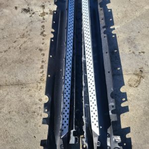 Marche pied de bmw x6 e71 e72