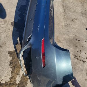Pare choc arrière bmw x6 e71