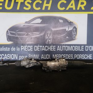 6783121 crémaillère électrique de bmw e90 e91 e92 e93