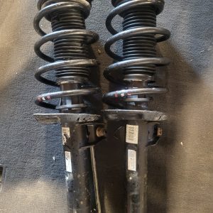 Amortisseur avant de golf 6 40 000km 1t0412015mp