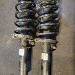 Amortisseur avant de golf 5 1t0413031db