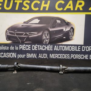 Arbre transmission bmw 320d e46