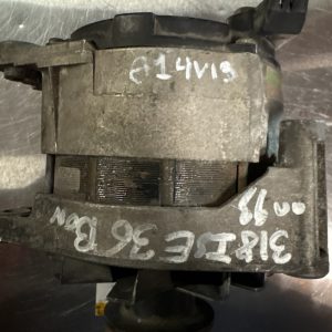 Alternateur valeo de bmw 318i e36 de 93 40amp