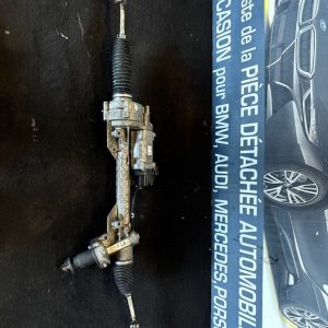 6794005 crémaillère de direction assistée de bmw série 1 et série 3