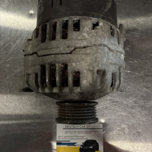 0123310022 alternateur Audi a4 b5 essence