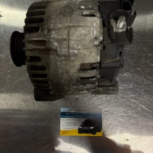 7797519 alternateur bmw 120d e87 ph1 150amp