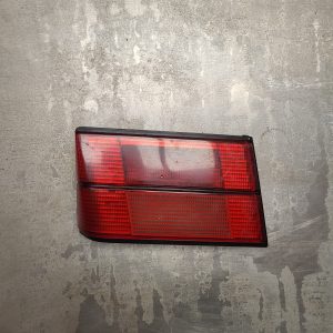 Feu de malle arrière gauche de série 5 e34