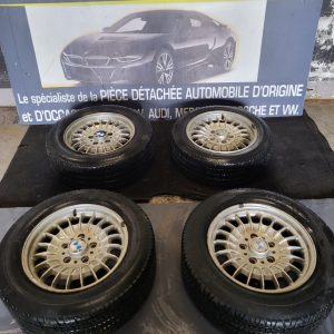 Jantes de bmw m5 e28