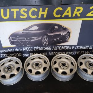 Jantes Mercedes w208 en 16