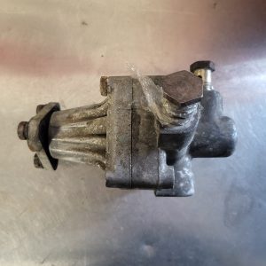 1141039 pompe de direction assistée de bmw e36 m40