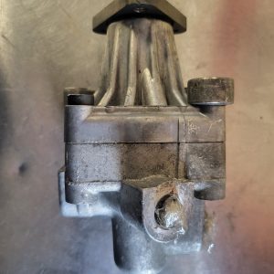 1141054 pompe de direction assistée de bmw 525td e34
