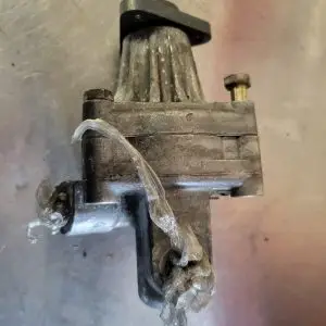 1141417 pompe de direction assistée de bmw 318is e36 bmw