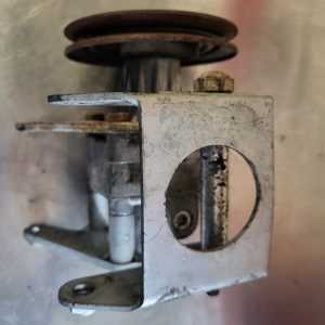 1134594 pompe de direction assistée de bmw moteur m50