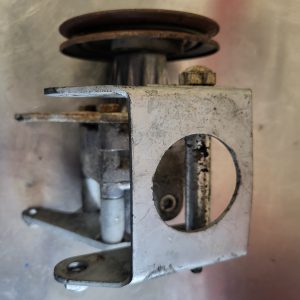 1134594 pompe de direction assistée de bmw moteur m50