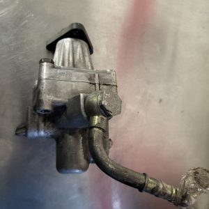 1132987 pompe de direction assistée de bmw 524td e34