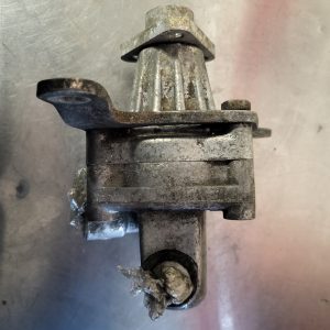 7681955110 pompe de direction assistée de bmw 324td e30