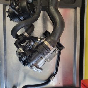 4032923 pompe de direction assistée de bmw série 1 ou 3 n45