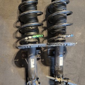 Amortisseur de polo v ou audi a1 6r0413031q