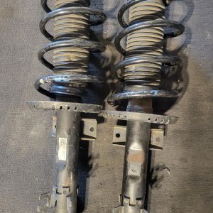 Amortisseur de polo 5 6r0413031aj