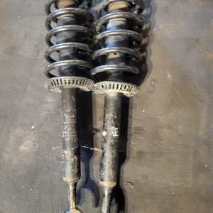 Amortisseur audi a8 d2 4d0413031