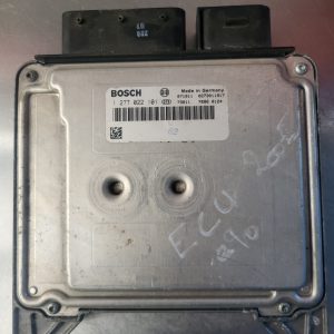 Boîtier ecu bmw e90 1277022101