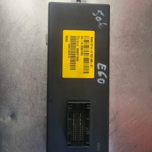 Boîtier dynamique drive bmw e60  6765456