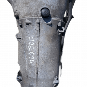 Boite automatique Mercedes 722614