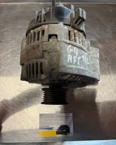 alternateur de golf 4 tdi 100cv 030903023e