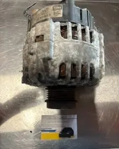 028903029r alternateur de Audi a4 tdi b6